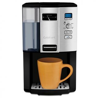 Cuisinart 12 Cup Coffee on Demand   6899178