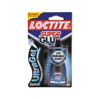 Loctite Corporation Ultra Gel Super Glue