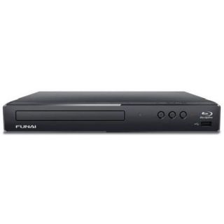 Funai Blu ray Disc/DVD Player (RNB500FX5F) Refurbished