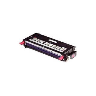 Dell H514C Toner Cartridge   Magenta   Laser   9000 Page   1 Pack