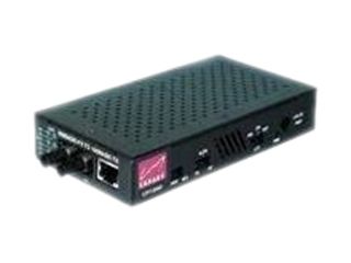 Canary Communications CFT 2062 100BASE TX /100BASE FX Converter