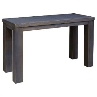 Lamoille Sofa Table   Dark Gray   Signature Design by Ashley