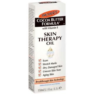 Palmer's Cocoa Butter Formula Skin Therapy Oil, 5.1 oz