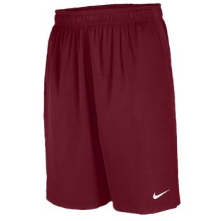 Nike 3 Pocket Fly 9.25 Shorts   Mens   For All Sports   Clothing   Cardinal/White/White