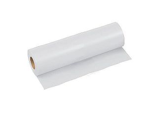 PRESCO PRODUCTS CO TF12W300 188 Taffeta Flagging Tape, White, 300ft x 12In