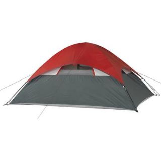 Ozark Trail 4 Person Instant Dome Tent