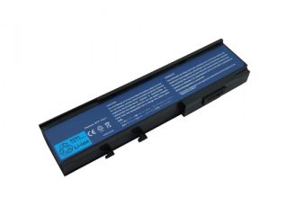 Compatible for Acer TravelMate 4330 6 Cell Battery