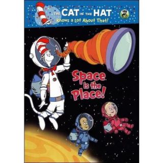 The Cat In The Hat Knows A Lot About That Space Is The Place (Full Frame)