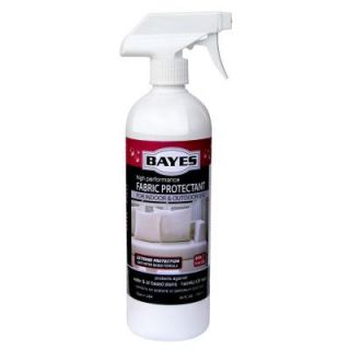 Bayes 24 oz. High Performance Indoor/Outdoor Fabric Protectant (2 Pack) 154