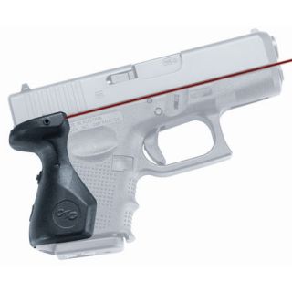 Crimson Trace Glock Gen4 Sub Compact 26/27 Lasergrip 697117