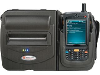 Datamax O'Neil 200521 101 Direct Thermal Up to 2" per second 203.2 dpi CN70 PRINTPAD, BLUETOOTH, E CHARGE, FOR CINTAS