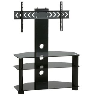 Homevision Technology TygerClaw Floor Mount for 37 60 Flat Panel