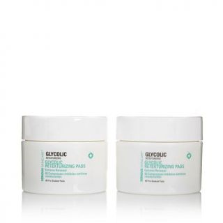 Serious Skincare BOGO Glycolic Pads   7819446