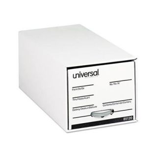 Storage Box Drawer Files UNV85120