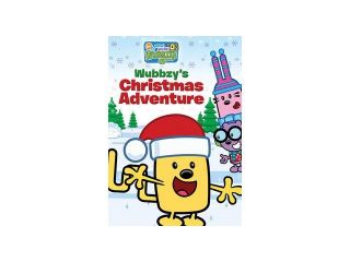 Wow Wow Wubbzy: Wubbzy's Big Movie