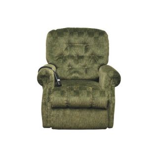 Prestige Series Standard Button 3 Position Lift Chair by Comfort Chair
