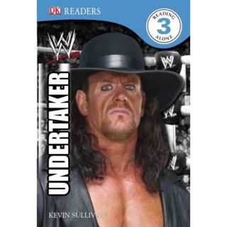 Wwe Undertaker Reading 3 Alone