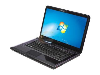 SONY Laptop VAIO CA Series VPCCA22FX/B Intel Core i3 2310M (2.10 GHz) 4 GB Memory 640GB HDD Intel HD Graphics 3000 14.0" Windows 7 Home Premium 64 bit