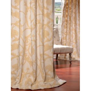 Curtain Panel by Half Price Drapes