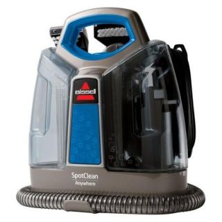Bissell 9749W SpotClean Anywhere Portable Carpet Cleaner