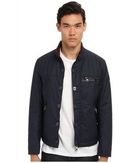 armani jeans coated jacket, Clothing, Men