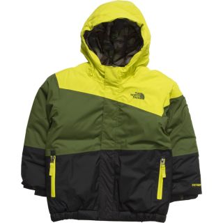 The North Face Insulated Plank Jacket   Toddler Boys