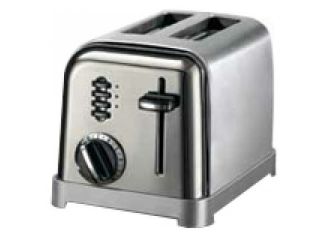 CONAIR CPT 160 Two Slice Toaster