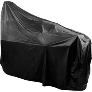 Char Broil Heavy Duty Smoker Cover