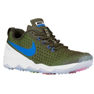 Nike Zoom Hypercross TR   Mens   Training   Shoes   Cargo Khaki/Green Strike/White/Soar