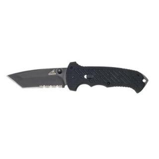 Gerber 06 Fast Tanto Assisted Opening Knife 31 000216