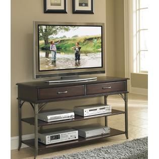 Home Styles Bordeaux Media TV Stand   Home   Furniture   Game Room