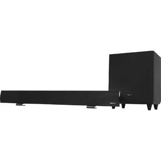 Nakamichi 2.1 Channel 200 Watt Bluetooth NK 5 Soundbar with Wired