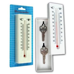 Trademark Tools Home Collection Thermometer Hide A Key   Office