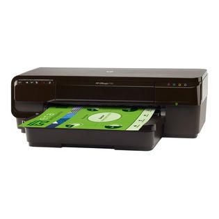 HP  Officejet 7110 Color Inkjet Printer