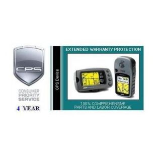 Consumer Priority Service GPS4 250 4 Year GPS Device under $250. 00