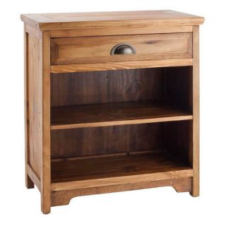 Small One Drawer Nightstand   15280898   Shopping