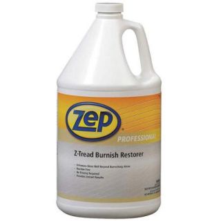 ZEP PROFESSIONAL 1 gal. Floor Maintainer, 1 EA R03824