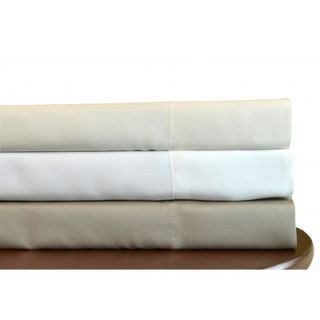 Brielle Premium Modal Sateen 320 Thread Count Sheet Set