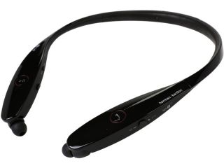 LG LGHBS 900.ACUSBKI Black TONE INFINIM Wireless Stereo Headset