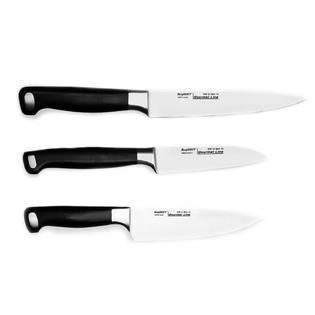 BergHOFF Gourmet 3pc Knife Set   Home   Kitchen   Cutlery   Knife Sets