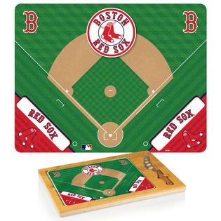 Picnic Time Icon Cheese/Cutting Board   MLB   Fitness & Sports   Fan