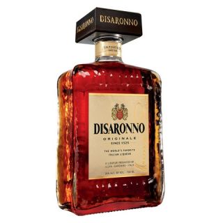 Disaronno Almond Liqueur 750 ml