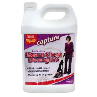 Capture 128 oz. Steam Clean Carpet Detergent 3000005242
