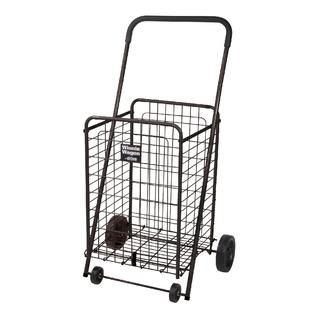 Drive Medical Winnie Wagon All Purpose Shopping Utility Cart   Home