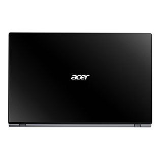Acer  Aspire Notebook PC 17.3 Display 2.1GHz Processor V3 731 4695