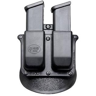 Fobus Fobus Double Mag Pouch Glock 9MM/40 6900P