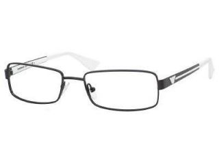 Emporio Armani 9679 Eyeglasses In Color Satin Silver Size 53/17/140