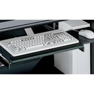 Paragon Furniture Keyboard with Mouse Tray Extenders