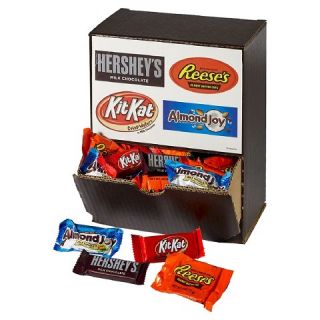 90 Count Snack Size Assortment Box, 48 Ounces