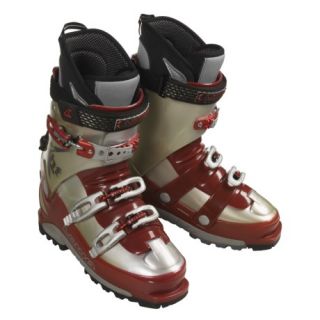 Lowa Struktura Light Ski Boots (For Men) 85767 44